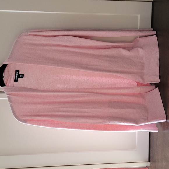 Lands' End Sweaters - Land's End Pink sweater